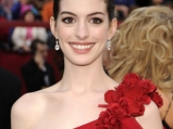 Anne Hathaway